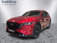 Mazda CX-5, 2.0 E 165 HK AUTO HOMURA, Jahr 2024 - Kiel