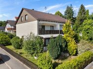 *** Provisionsfrei für Kaufende *** Charmante Doppelhaushälfte mit Wintergarten in Aindling - Aindling