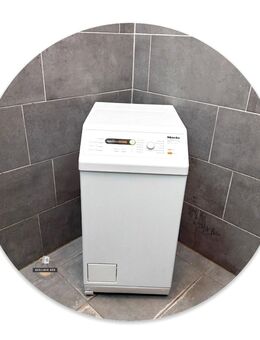 5,5 kg Miele Waschmaschine W 627 F WPM / 1 Jahr Garantie & Gratis Lieferung in Berlin! - Berlin