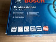 Bosch Professional GIC 120 C Inspektions Kamera in 31737