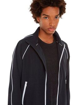 Calvin Klein Sport Windbreaker WO - WOVEN JACKET