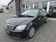 Mercedes-Benz C 250 Lim.CDI BlueEfficiency /Sitzhz./8-fach/TÜV - Vorbach