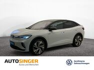 VW ID.5, GTX WÄRME IQ-L Up, Jahr 2023 - Kaufbeuren