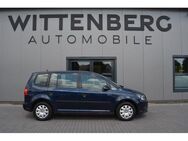 VW Touran Trendline BMT 1-Hand-Scheckheft-Garantie - Cuxhaven