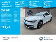 VW Golf, 2.0 TDI VIII MOVE CD132X, Jahr 2023 - Frankfurt (Main)