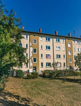 Demnächst frei! 2-Zimmer-Wohnung in Frankenthal (Pfalz) - Frankenthal (Pfalz)