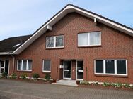 Geräumige 4-Zimmer-Dachgeschosswohnung mit großem Balkon im ruhigen Wohngebiet nahe Zentrum - Quickborn (Landkreis Pinneberg)