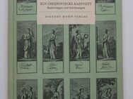 Gerhard Ulrich: Ein Chodowiecki-Kabinett (1960) - Münster