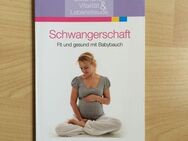 Buch: Schwangerschaft – Fit und gesund mit Babybauch - Wuppertal