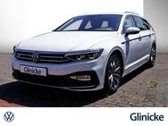 VW Passat Variant, 2.0 TDI "Elegance" R-Line, Jahr 2021 - Bad Langensalza