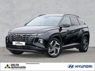 Hyundai Tucson, 1.6 CRDi 7 PRIME, Jahr 2021 - Wiesbaden Kastel