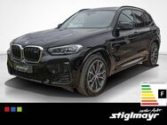 BMW X3, M40 d xDrive 20ZOLL, Jahr 2023 - Pfaffenhofen (Ilm)