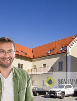 Tolle 3-Zi-Mietwohnung in Neumarkt St. Veit - Neumarkt-Sankt Veit