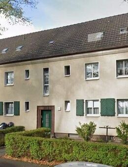 VIVAWEST modernisiert Ihre neue Wohnung. - Moers