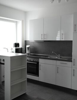 schöne Single-Wohnung ab 01.09.2025 zu vermieten - Herzebrock-Clarholz