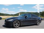 BMW 430 Gran Coupé M Sport*Alcantara*SD - Schmidgaden