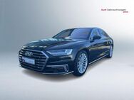 Audi A8 TFSI e - Nidderau