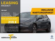 VW Golf, 2.0 TDI MOVE ALLWETTER, Jahr 2023 - Recklinghausen