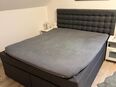 Boxspringbett in 22885