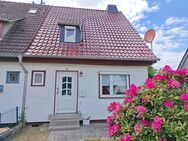 Gepflegte Doppelhaushälfte in ruhiger, sonniger Lage am Lindenberg - Kassel