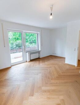 Renoviertes Mehrfamilienhaus in Karlsfeld zur Neuvermietung - Karlsfeld