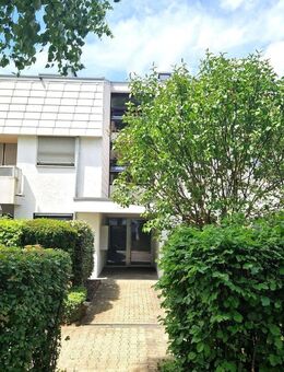 1 Zimmer Wohnung auf dem Guckenrain - Dettingen (Teck)