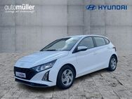 Hyundai i20, SELECT KlimaA, Jahr 2024 - Saalfeld (Saale)