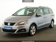 Seat Alhambra, 1.4 TSI Xcellence #####, Jahr 2021 - Donnersdorf