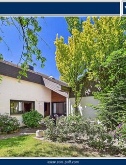 EXKLUSIV * EXTRAVAGANT * EXQUISIT * Architektenhaus in Lage! - Lage (Nordrhein-Westfalen)