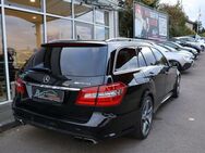 Mercedes-Benz E 63 AMG T Pano Xenon Shz Navi Keramikbremse ne - Ostfildern