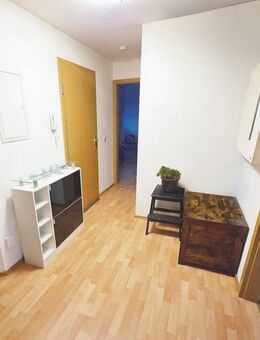 Stilvolle 3-Zimmerwohnung - Köthen (Anhalt)