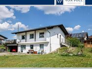 Gemütliches Einfamilienhaus in zentraler und ruhiger Lage - Bruck (Oberpfalz)