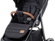 Kinderkraft Kinder-Buggy GRANDE PLUS