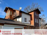 mit idyllischem Gemeinschaftsgarten! - Kolbermoor