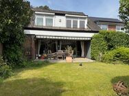 Ihr neues Zuhause in der beliebten Vogelsiedlung! XL Reihenhaus ab sofort frei. - Pinneberg