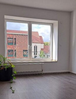 Traumwohnung: Lichtdurchflutete 3-Zimmer-Wohnung mit Balkon & Blick ins Grüne - Gladbeck