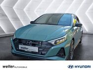 Hyundai i20, N-Line 7 Assistenzpaket, Jahr 2024 - Bietigheim-Bissingen