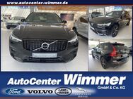 Volvo XC60 B5 D AWD R-Design IntelliSafe+AHK+Xenium uvm. - Passau