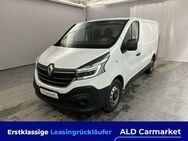 Renault Trafic ENERGY dCi 120 L1H1 3,0t Komfort Kasten, 3-türig, 6-Gang - Bad Fallingbostel