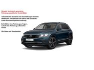 VW Tiguan Life - Lichtenstein (Sachsen)