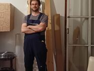 Hausmeister / Handwerker / Allrounder bietet sich an - Altötting