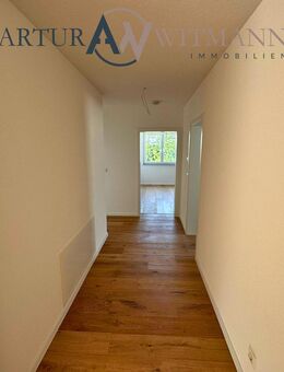 Neubau-Highlight: 4-Zi.-Wohnung mit 115,59 m² - sofort frei, Einbauküche inklusive - Friesenheim (Baden-Württemberg)