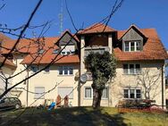 Gute Rendite - Perfekte Anlage Einzimmer-Apartment mit Stellplatz Luftkurort Stadt Tengen - Tengen