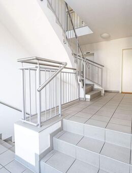 1,5 Zimmer Wohnung im 2. OG in super Lage! (Wohnung Nr. 10) - Buxtehude