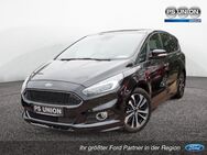 Ford S-Max, 2.0 EcoBlue ST-Line, Jahr 2019 - Halle (Saale)