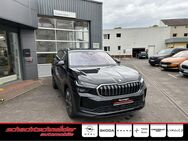 Skoda Kodiaq, 2.0 TDI Selection, Jahr 2022 - Beelitz