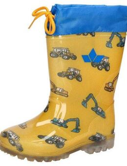 Lico Stiefel Power Blinky Gummistiefel