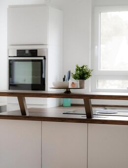 Exklusives Wohnen, wo Design und Lebensgefühl verschmelzen - Überlingen