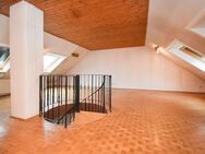 Maisonette mit Balkon in zentraler Lage! - Hannover