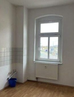 Schöne, gemütliche 2-Raum-Wohnung auf der Schliebenstraße zu vermieten! - Bautzen